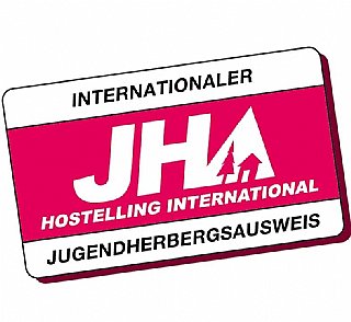 Austrian youth hostels