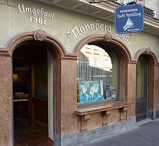 Gasthäuser Salzburg